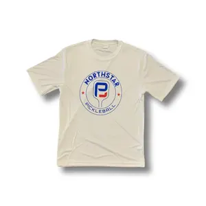 Northstar Pickleball Next Level T-shirt