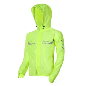 WEST BIKING Outdoor Waterproof Cycling Jacket