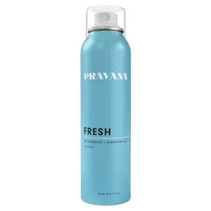 PRAVANA Fresh Dry Shampoo 3.4oz I Oil Absorption