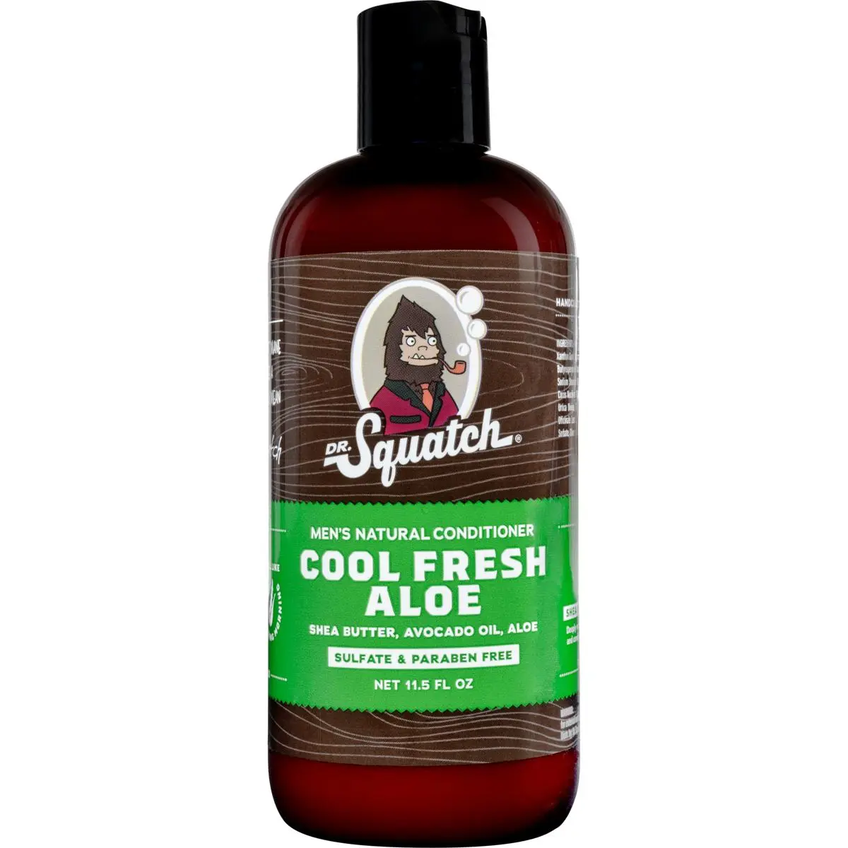 Cool Fresh Aloe Conditioner