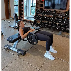 Belt&Hip Bridge Belt&Hip Lifting Exercise Trainer