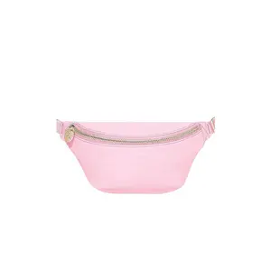 Stoney Clover Lane Classic Fanny Pack in Flamingo