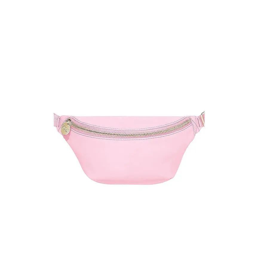 Stoney Clover Lane Classic Fanny Pack in Flamingo