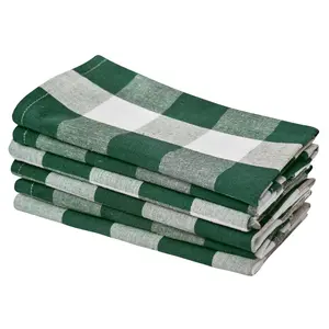 Spring Cloth Napkins