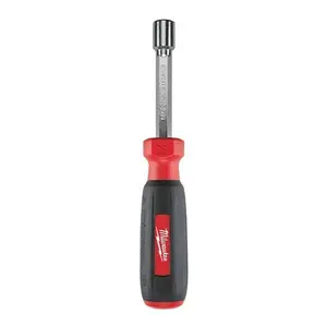 Milwaukee 48-22-2424 3/8" Hollow Shaft Nut Driver