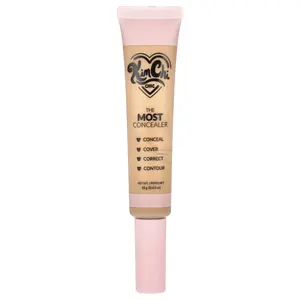 KimChi Chic Beauty The Most Concealer®, 11 Medium Tan, 0.63 oz (18 g) KimChi Chic Beauty The Most Concealer®, 11 Medium Tan, 0.63 oz (18 g)