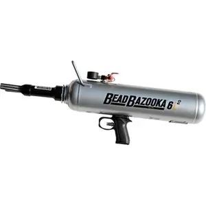 Gaither  6 ltr Gen 2 Bead Bazooka