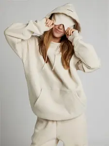 [Comfrt | FLASH SALE] Airplane Mode Travel Hoodie