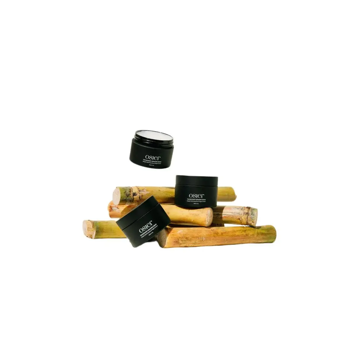 The Recovery Ceramide Cream Deeply Hydrating Day & Night Cream