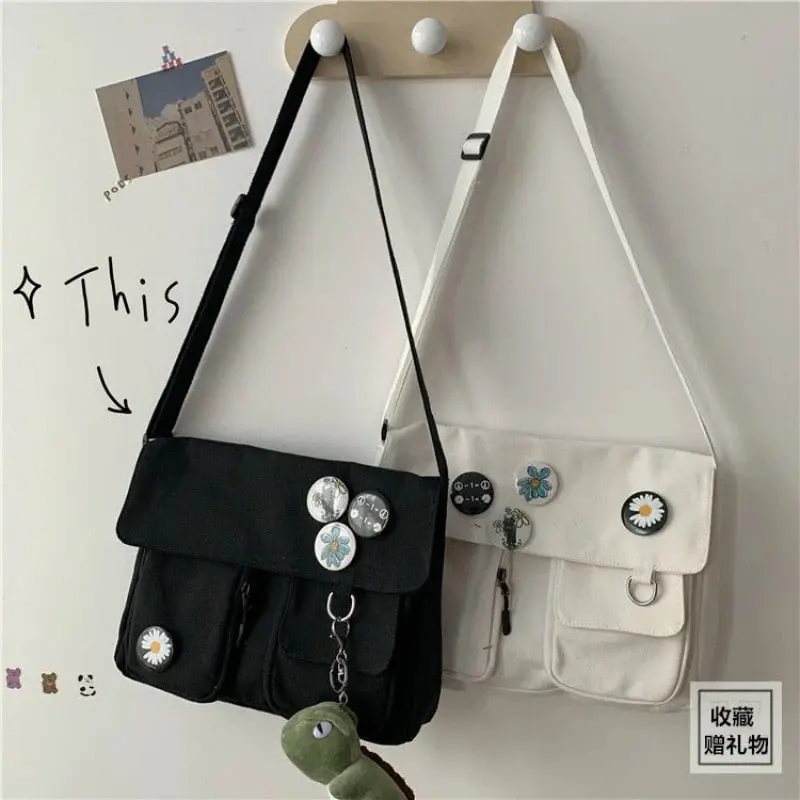 Canvas Messenger