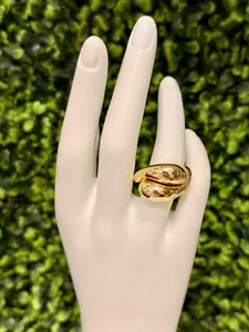 Harper Ring