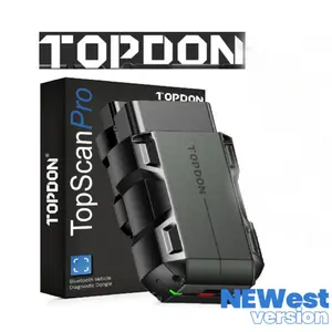 TOPDON Topscan Pro Vehicle Key Programming Coding Reader Max Full Bidirectional Control obd2 car scanner Automotive TOPDON Topscan Pro Vehicle Key Programming Coding Reader Max Full Bidirectional Control obd2 car scanner Automotive