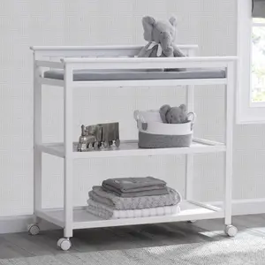 Liberty Changing Table