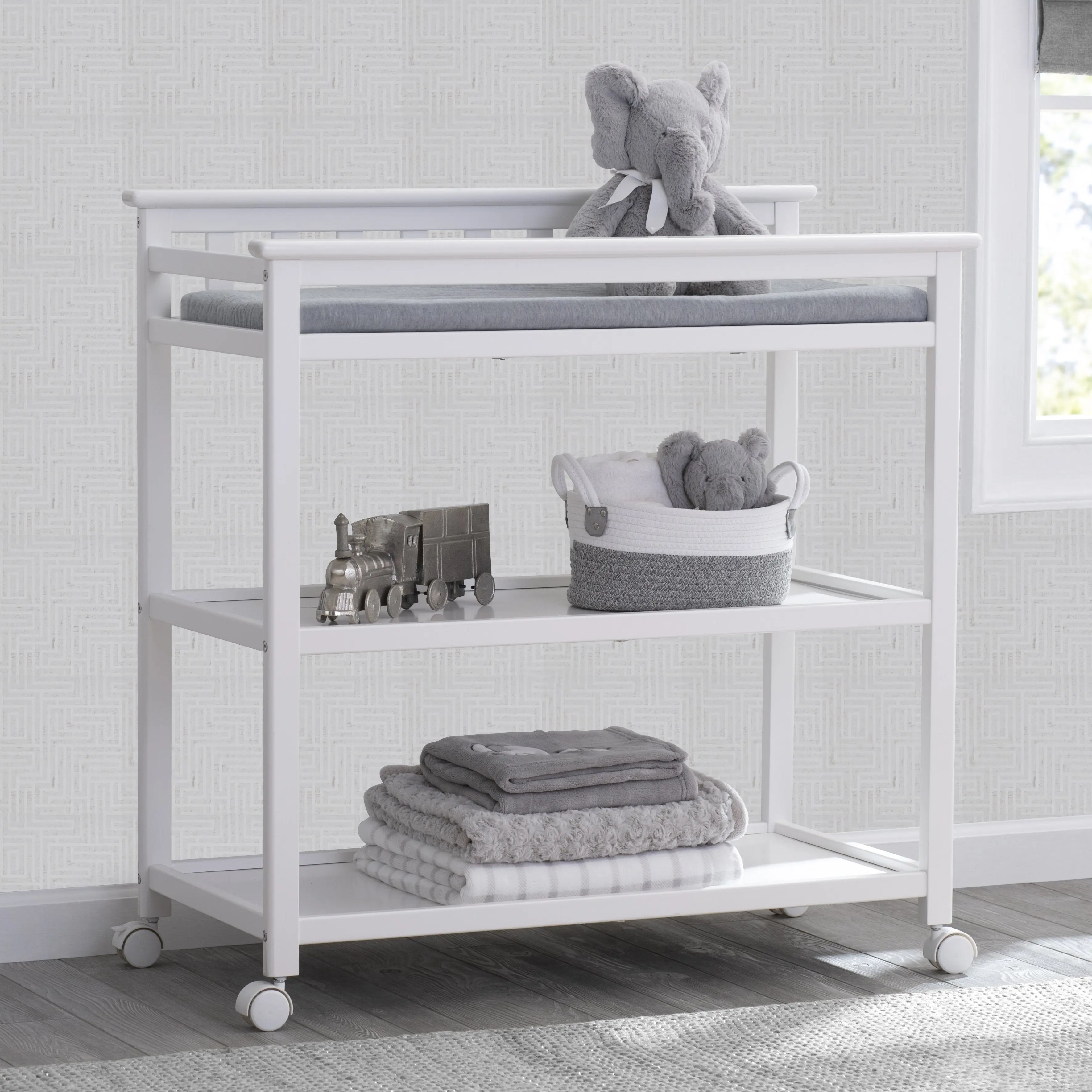 Liberty Changing Table Liberty Changing Table