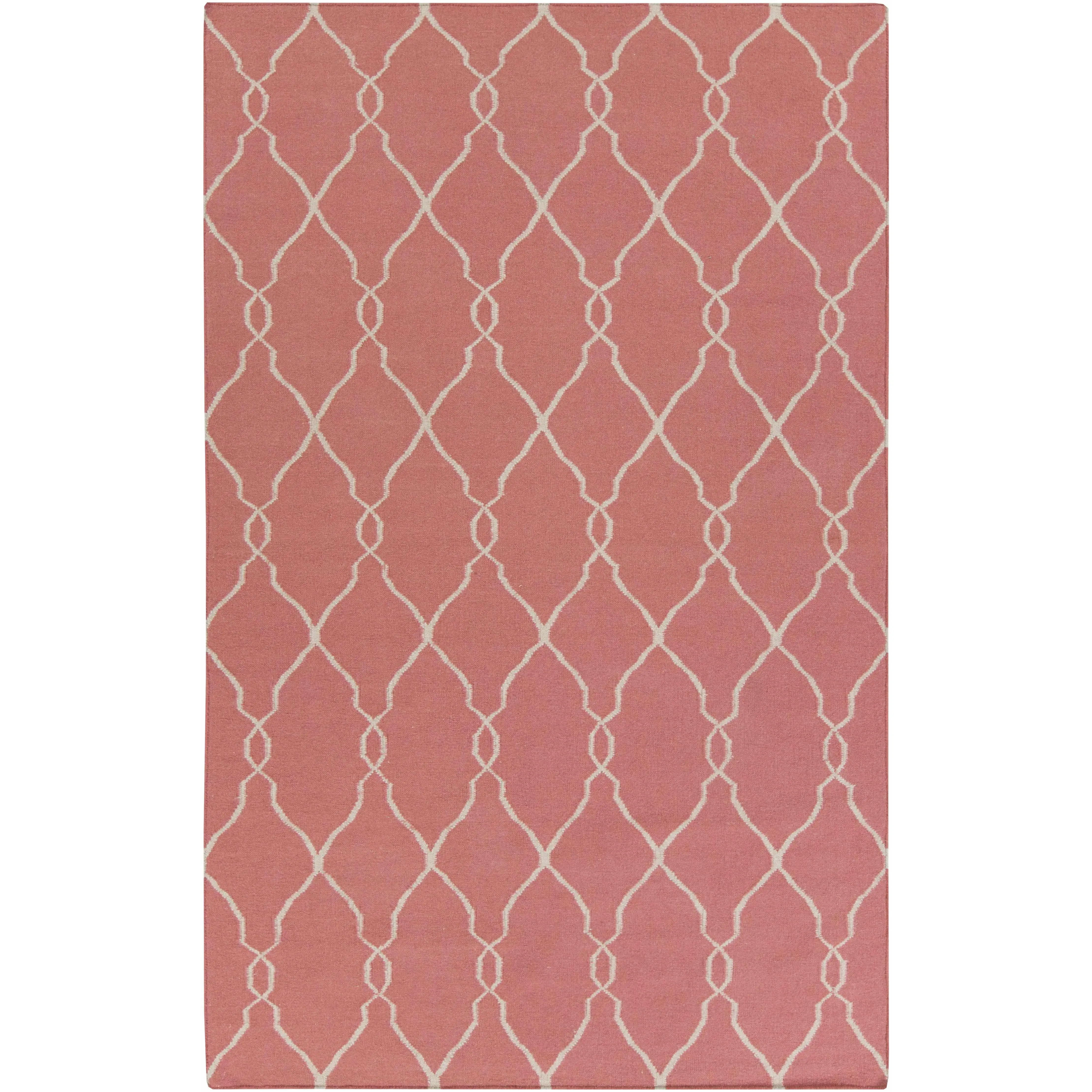 Melcher Soft Rectangle Area Rug - Indoor Bathroom Home Decor Mat, Clearance