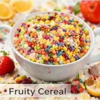Fruity Cereal- Body Oil