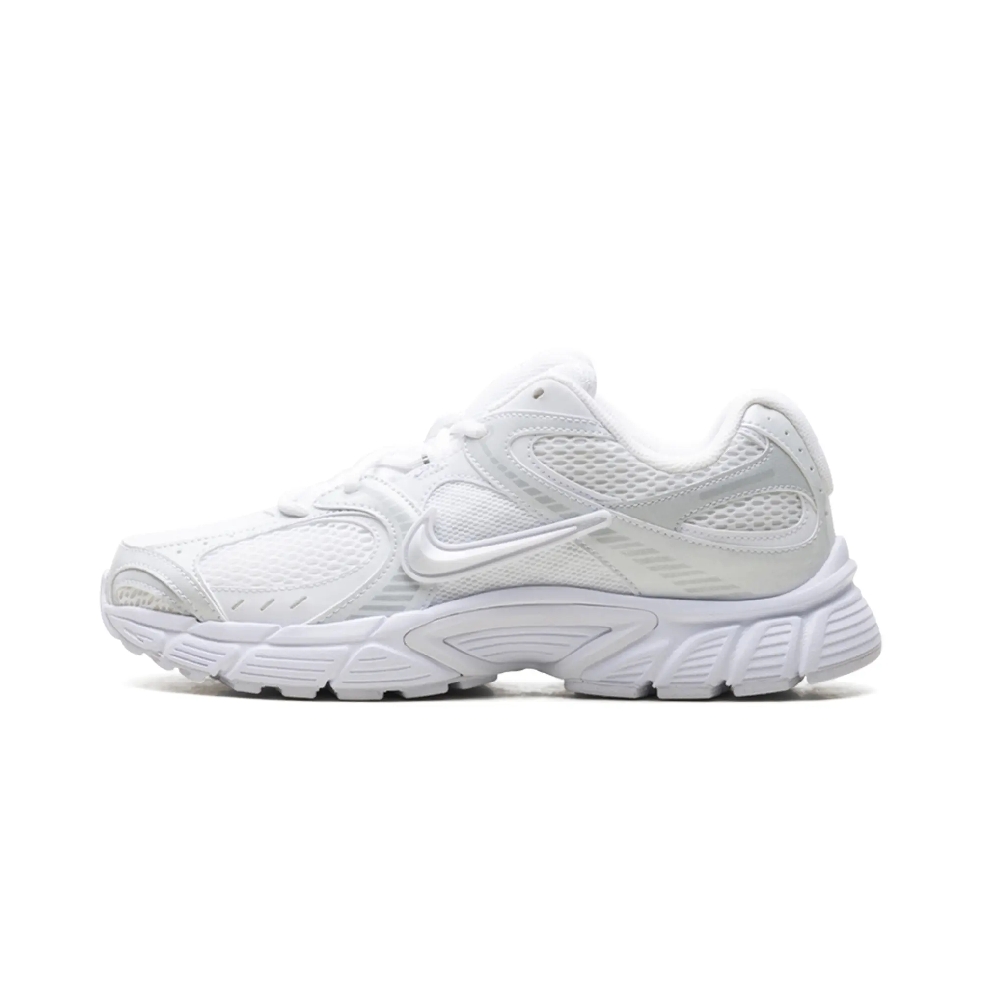 V5 RNR WMNS "White Black Metallic Silver" HQ7901 101