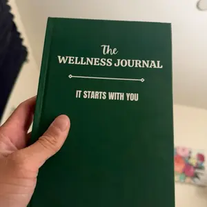 The Wellnes Journal