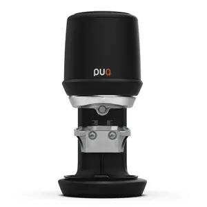 PUQpress Pro Auto Tamper (2025 GEN6)