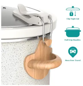 Aroma 6-Cup (Cooked) / 1.5Qt. Rice & Grain Cooker, White, New, ARC-743-1NG