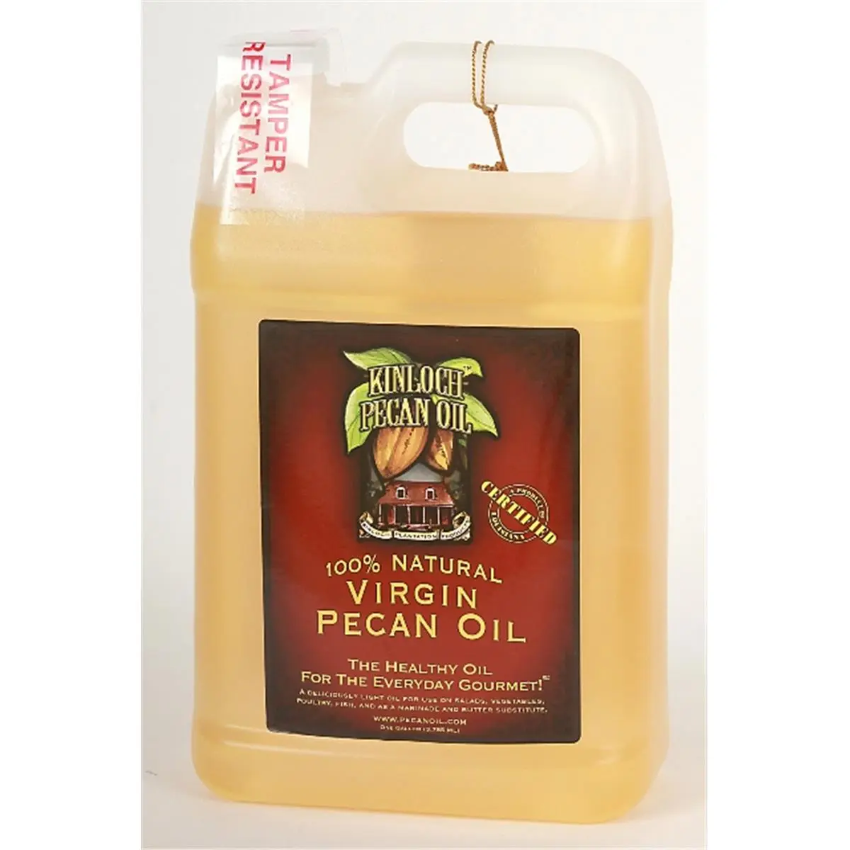 Kinloch 378594 1 Gal. Pecan Oil