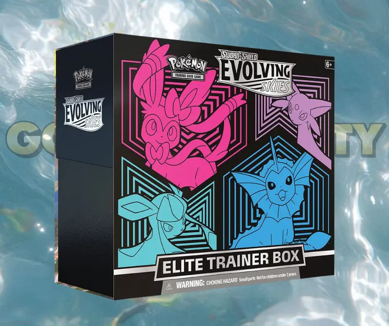 evolving skies etb ebay - TikTok Shop evolving skies etb ebay - TikTok Shop