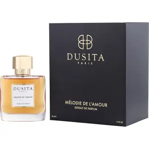 Dusita Melodie De L'amour By Dusita Extrait De Parfum For Unisex