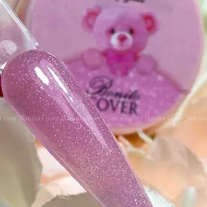 W. COVER BONITO TEDDY BY CAROLINA TAVERA