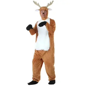 Adult Deer Costume