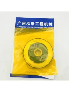 110-2562 1102562  Diesel Engine Mount Rubber Excavator E312B E120B E311