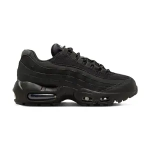 Nike Air Max 95 Recraft Black Anthracite II4053-001 GS Fashion Shoes New