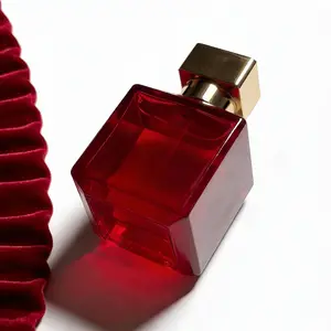 Huier Eau de Parfum 70ml (2.4 fl.oz.) | Extrait De parfum, Long Lasting | Made with Clean & Vegan Essentials Oils  | Cruelty Free Fragrance Perfum