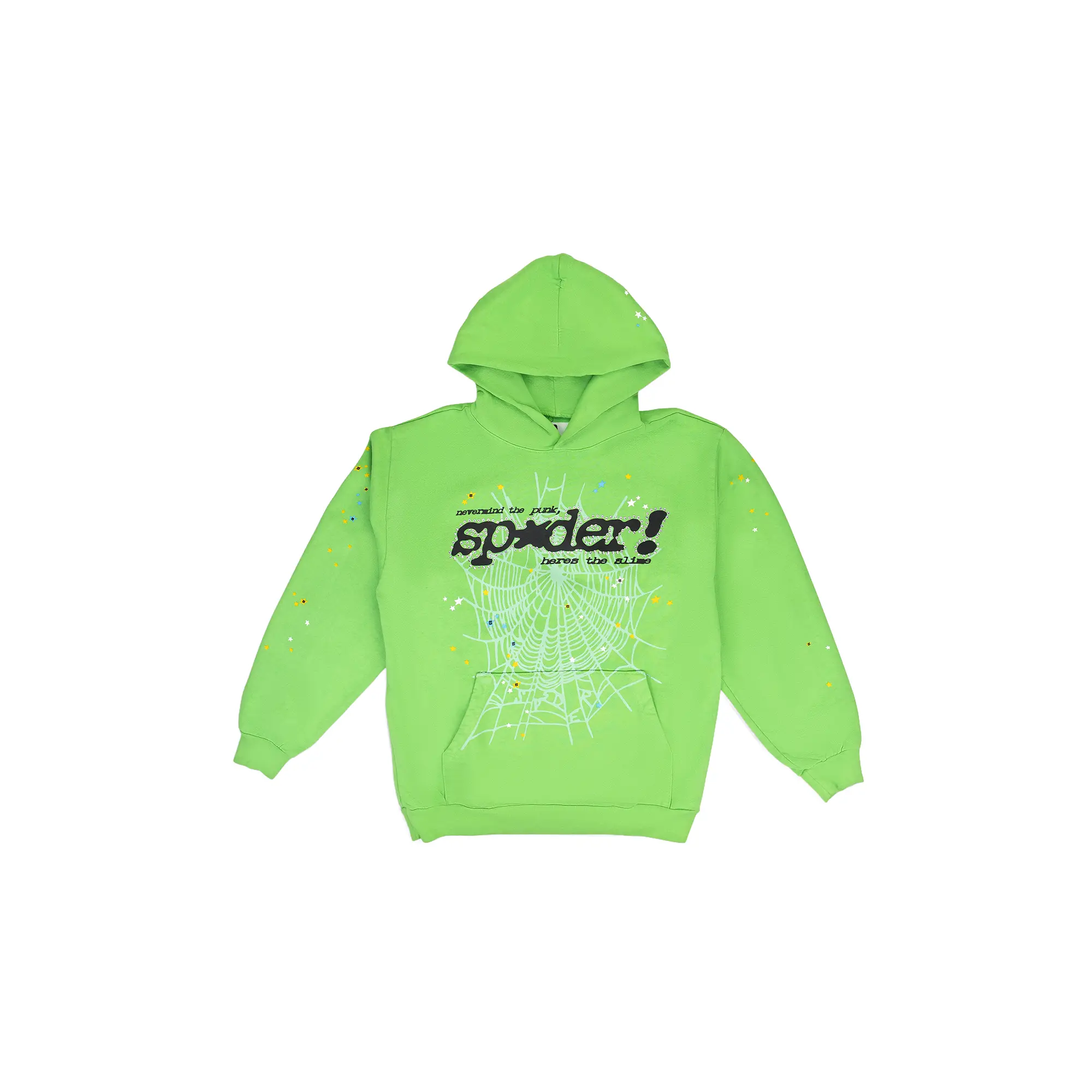 sp5der atlanta hoodie - TikTok Shop