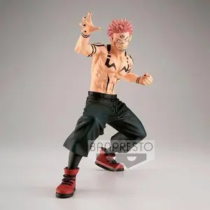 Jujutsu Kaisen Sukuna Maximatic Jujutsu Kaisen Sukuna Maximatic