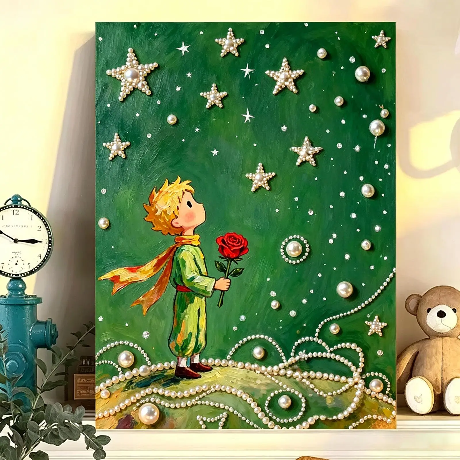 The Little Prince