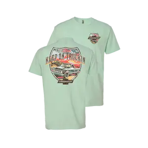 Chevy Trucks "Keep on Trucking' T-Shirt