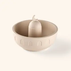 Crescent Meze Bowl