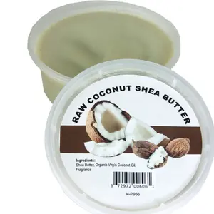 All natural body butter-skin smoothing skin softening Moisturizer Body Care Hydrating Blend