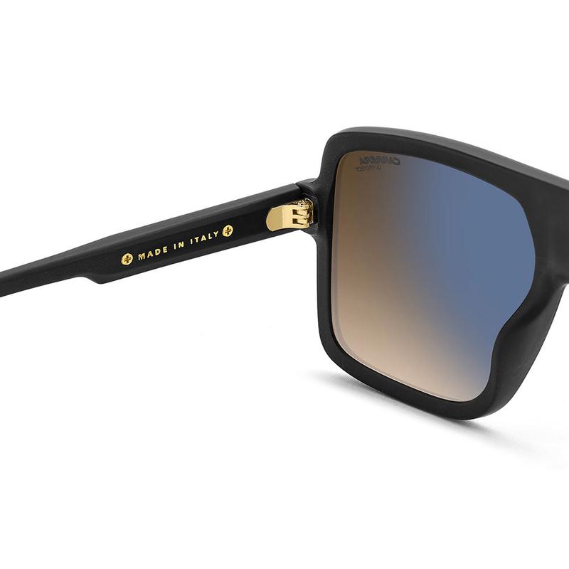 Victory C 09 Oversized Square Italian Sunglasses