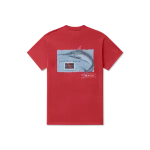 Expedition Series Tee - Marlin
