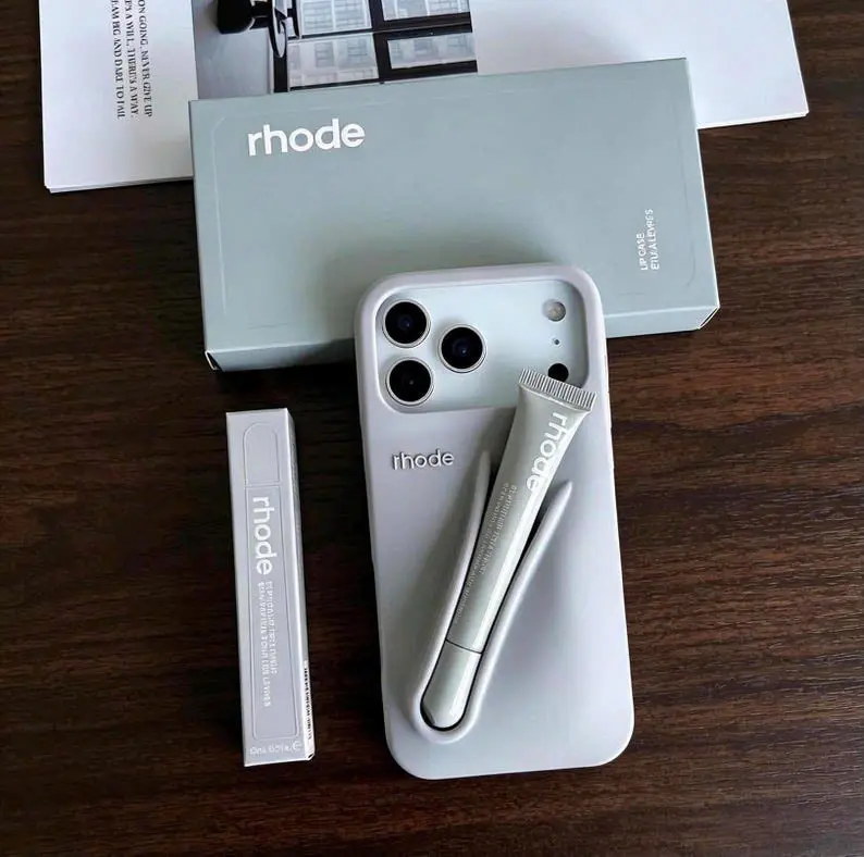 phone case iphone 14 rhode - TikTok Shop