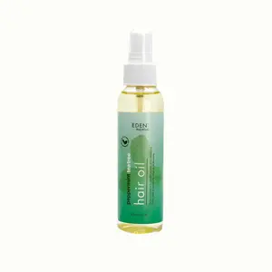 Peppermint Tea Tree Hair Oil