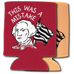 This Was A Mistake – Can Cooler