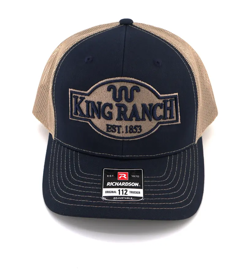 king ranch w hat - TikTok Shop display picture 3