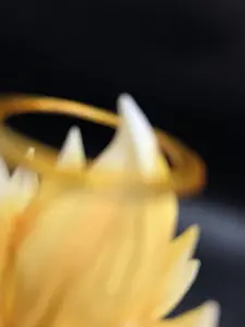 Ascended Halo Vanguard Light up 2 Diorama [SL-GW-GOK-06] – Golden Warrior Series –PVC Art Sculpture