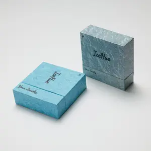 Cool Co Handcrafted Gift Box with Personalized Engraving - Eco-Friendly Design for Christmas & Holidays 2025