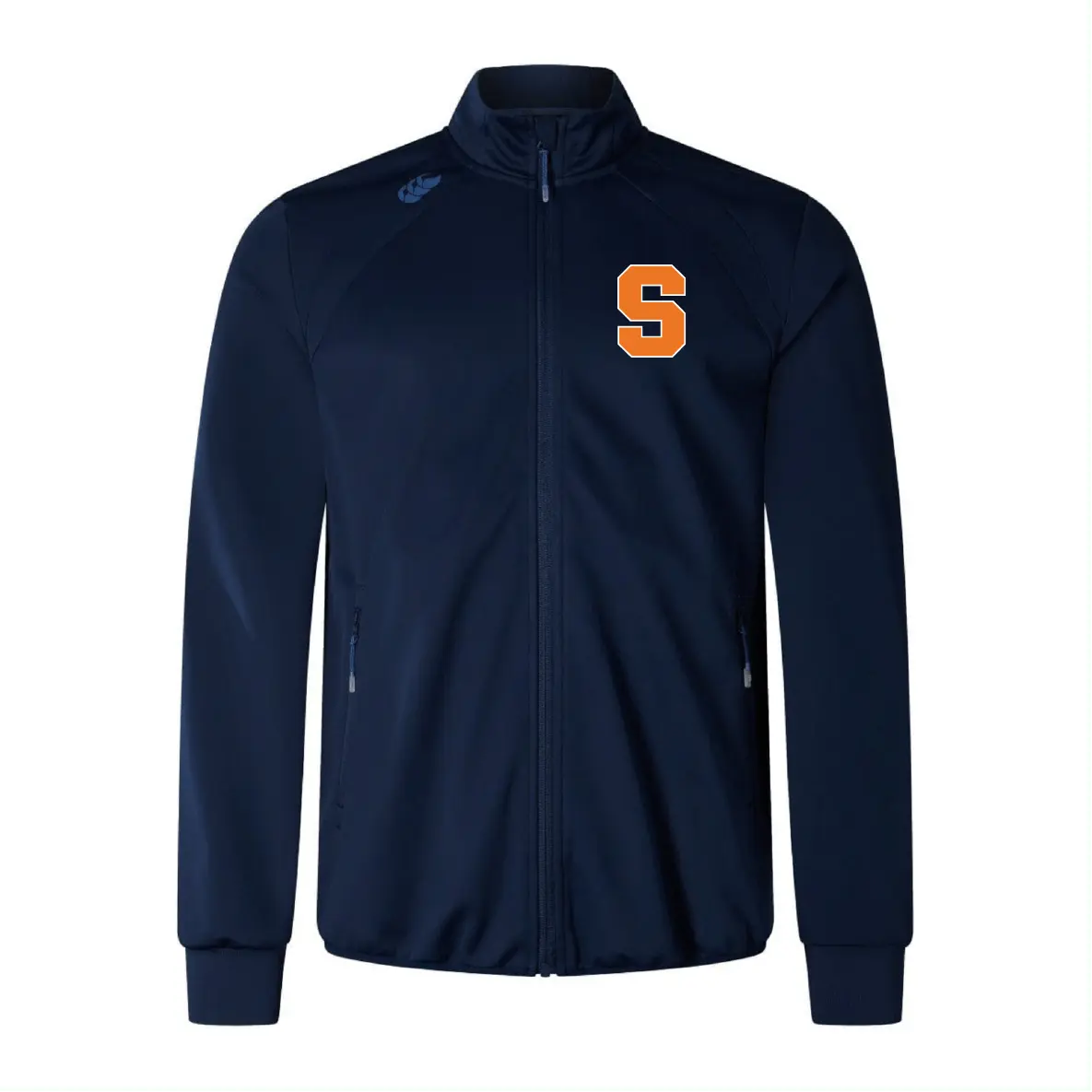 Syracuse University Women's RFC Elite Windstopper Jacket by Canterbury
