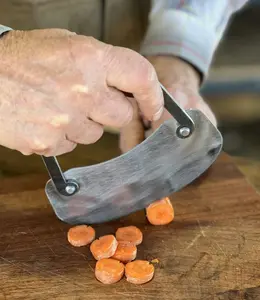 Chuck Wagon Hash Knife