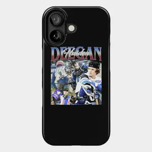 Haiden Deegan Vintage Phone Case