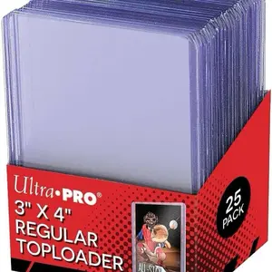 Basketball Top Loader Pull Box